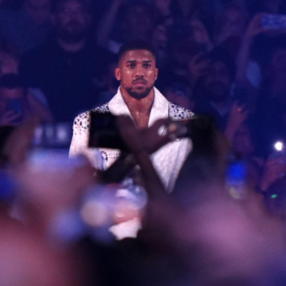 "Nedostojanstven kraj karijere"