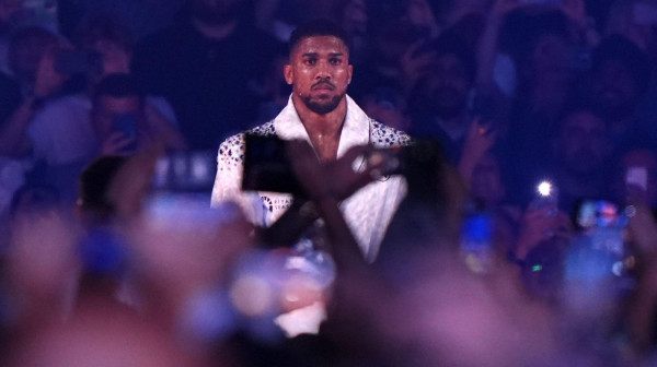 "Nedostojanstven kraj karijere"