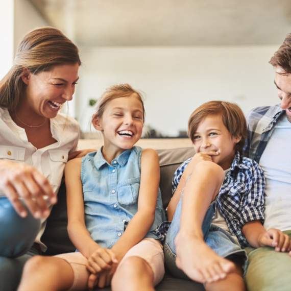 Ako su vaši roditelji imali ovih 11 navika, zdraviji ste od većine