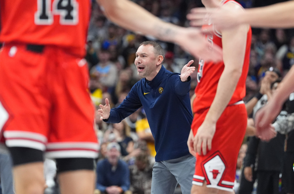 Trener Denvera posle poraza: "To nas je ubilo"  VIDEO