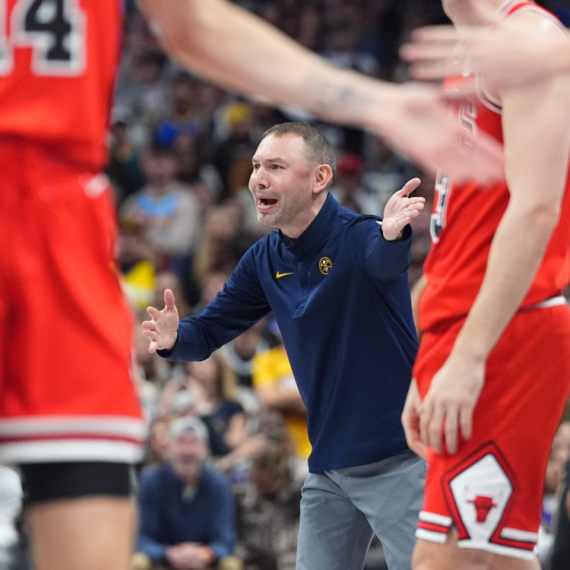 Trener Denvera posle poraza: "To nas je ubilo"  VIDEO