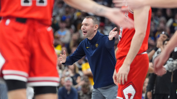 Trener Denvera posle poraza: "To nas je ubilo"  VIDEO