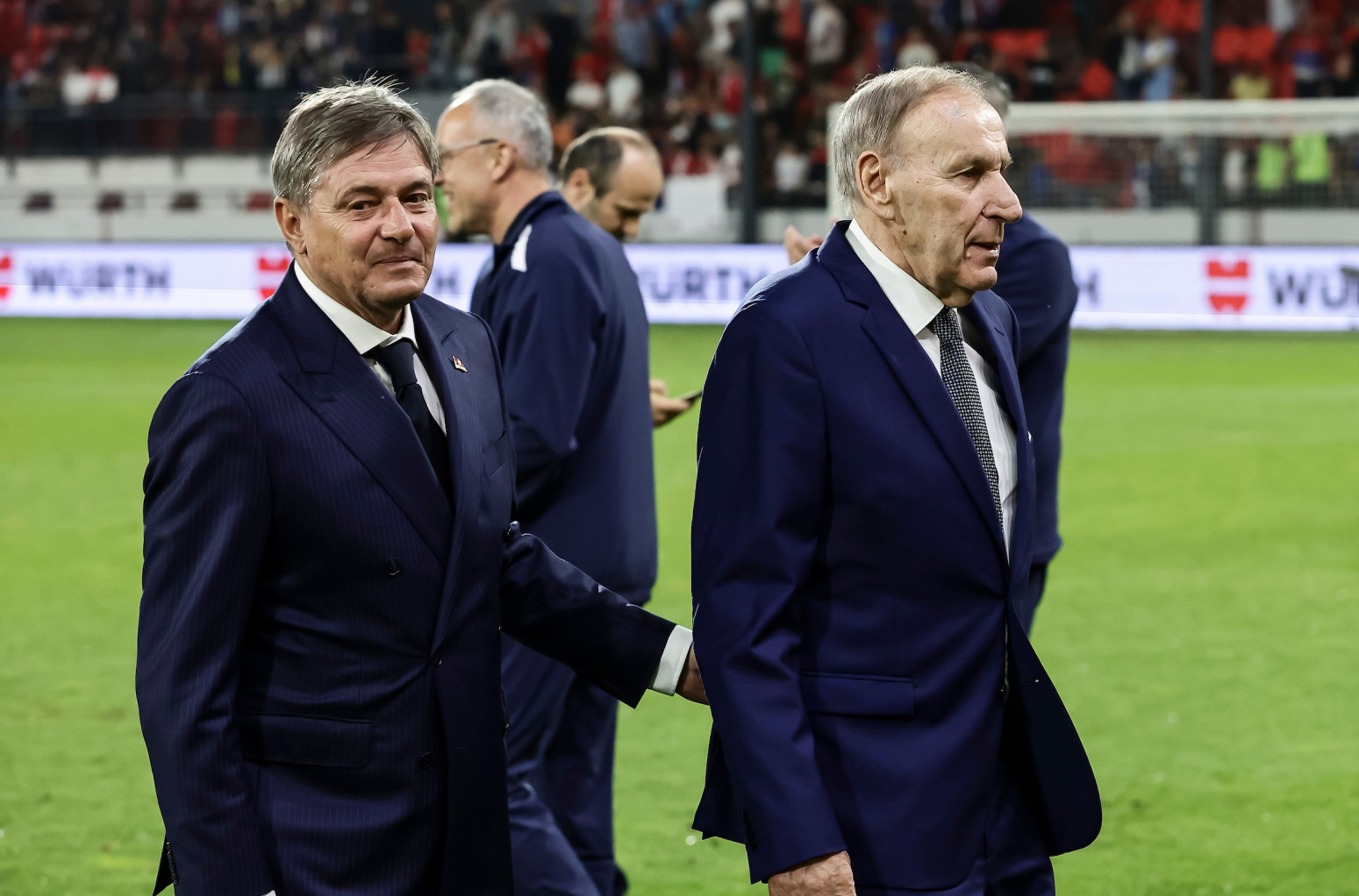 Piksi je trebalo da ostane selektor Srbije?!