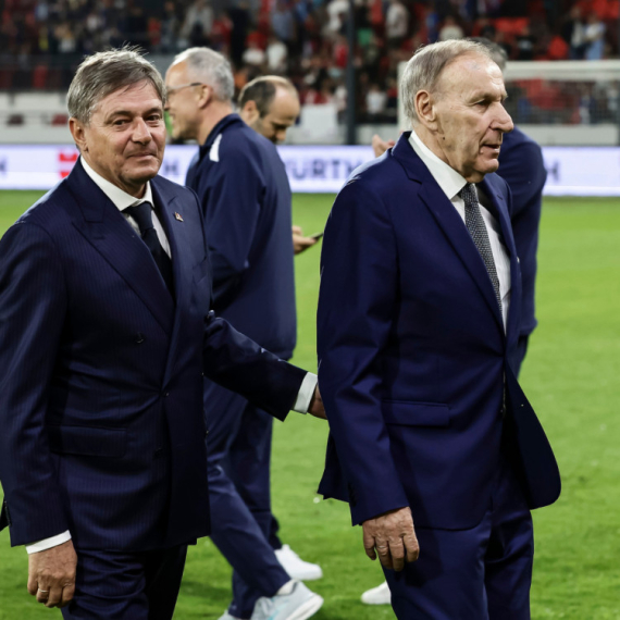 Piksi je trebalo da ostane selektor Srbije?!