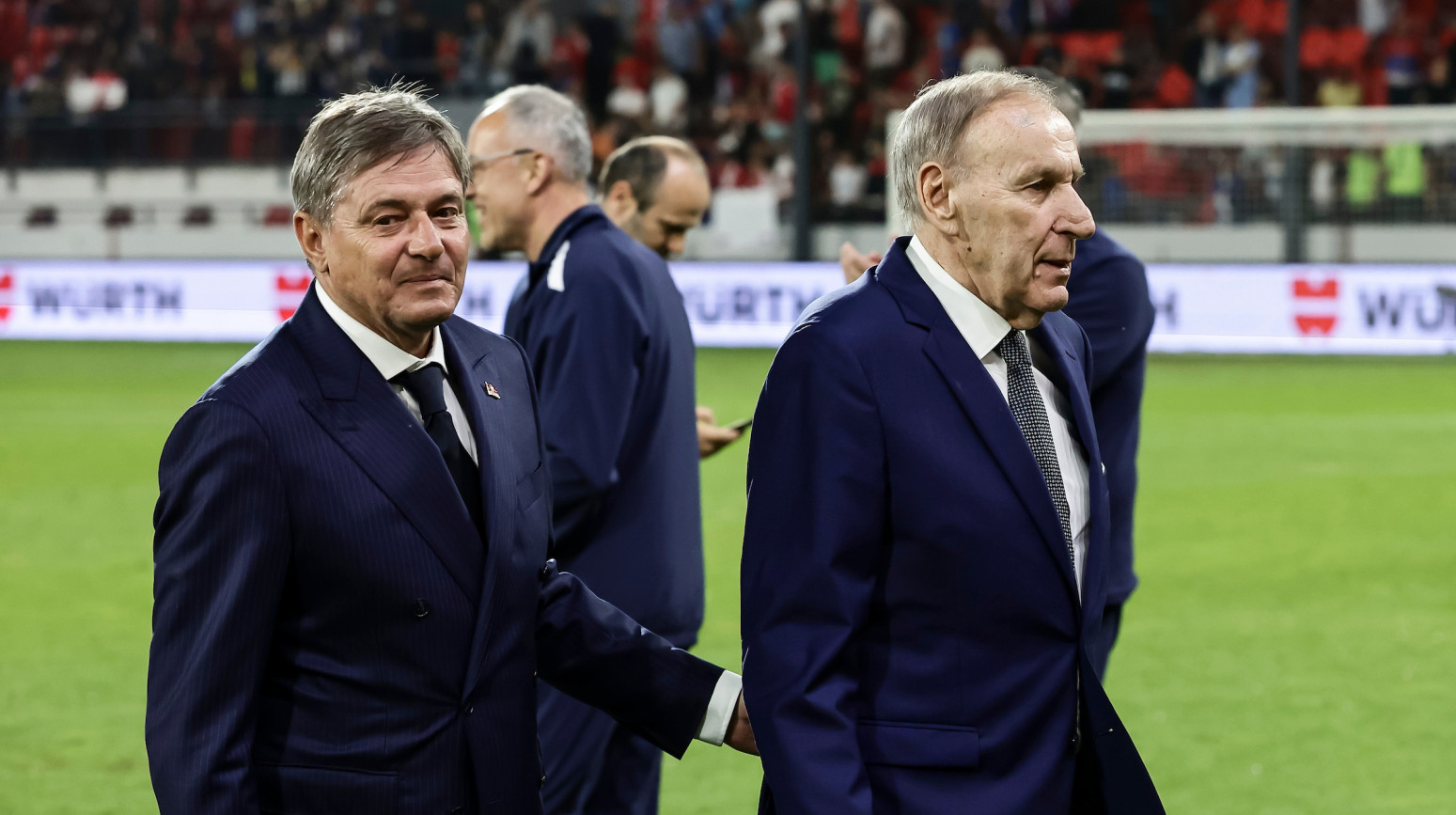 Piksi je trebalo da ostane selektor Srbije?!