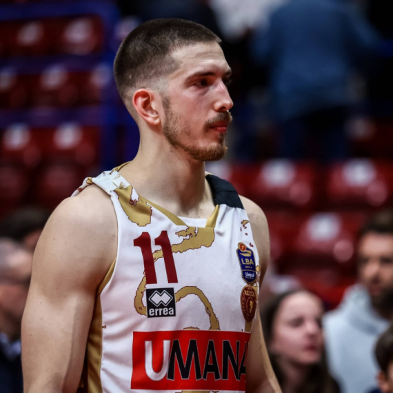 Ko je Stefan Nikolić? VIDEO