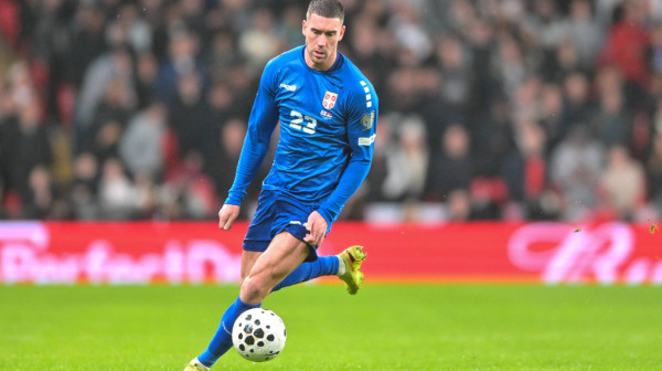 Juve sprema plan bez Vlahovića