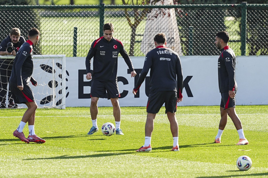 Juve sprema plan bez Vlahovića