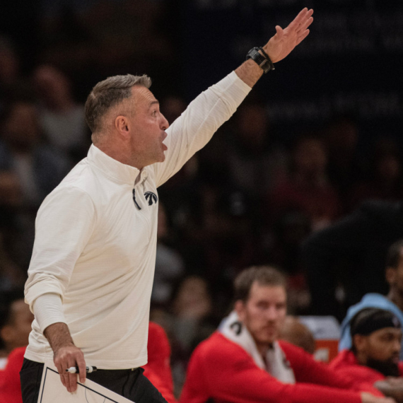 Rajaković: "Da li želite da me kazne?" VIDEO