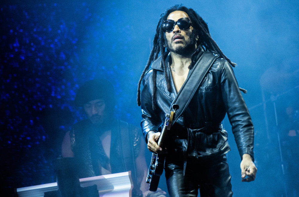 Veliki povratak Lennyja Kravitza u Beograd – 17. juna na Ušću