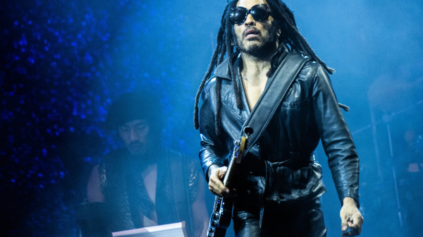 Veliki povratak Lennyja Kravitza u Beograd – 17. juna na Ušću