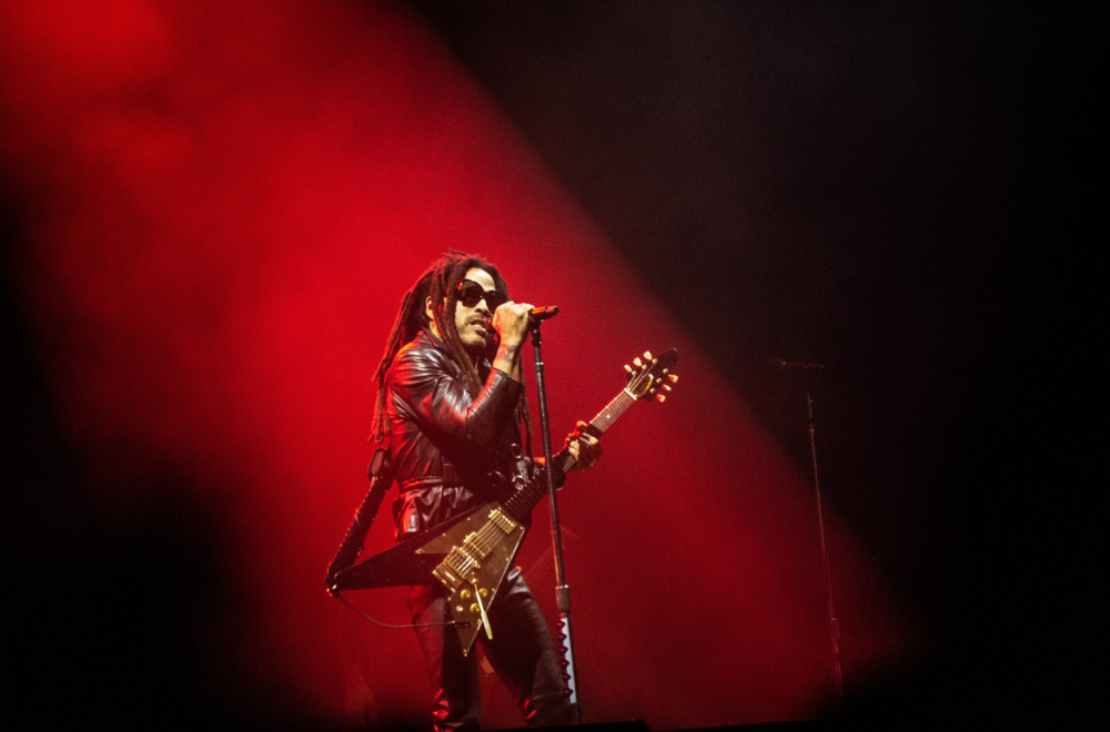 Šta osim Ušća spaja Lennyja Kravitza i Guns N Roses? Šokantna istina koju malo ko zna