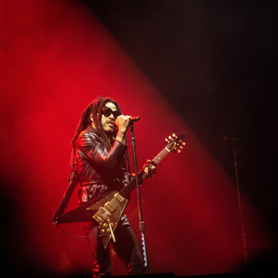 Šta osim Ušća spaja Lennyja Kravitza i Guns N' Roses? Šokantna istina koju malo ko zna!