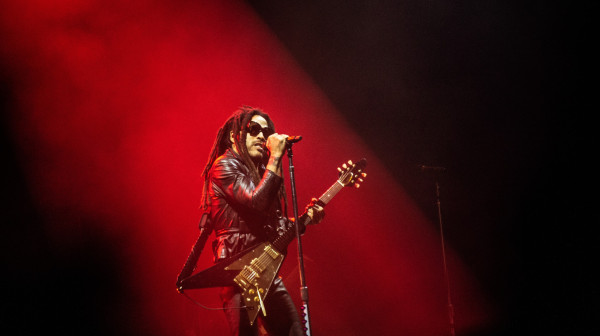 Šta osim Ušća spaja Lennyja Kravitza i Guns N' Roses? Šokantna istina koju malo ko zna