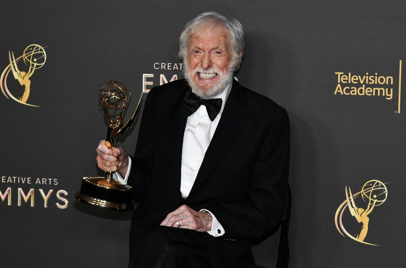 Legenda uoči 100. rođendana: "Sve je lako kad si mlad" FOTO/VIDEO