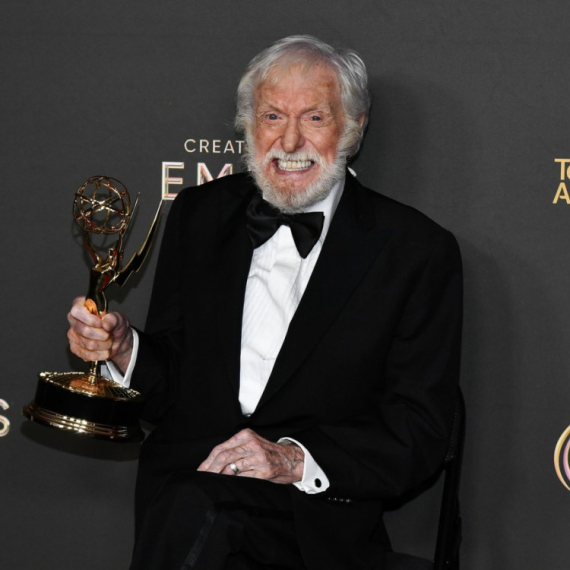 Dik Van Dajk je zamalo mogao biti Džejms Bond: Sprečio ga strah