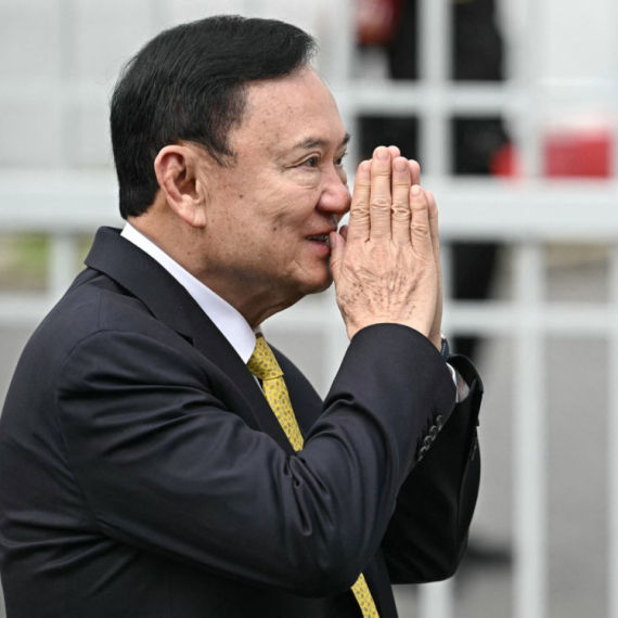 Bivši premijer Tajlanda mora da plati više od pola milijarde: Istraga se nastavlja