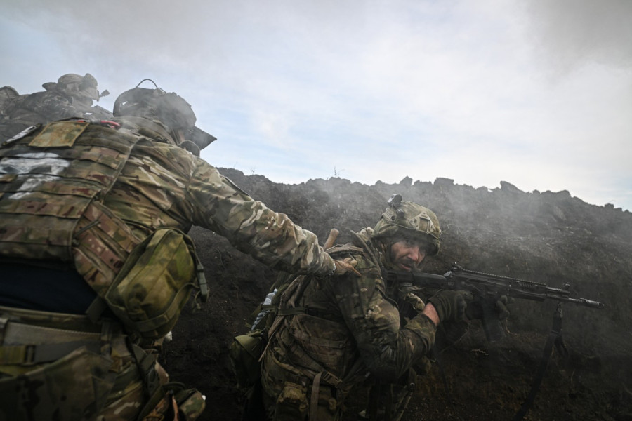 Trampov novi plan razbesneo Evropu i Kijev; Šta sve traži od Ukrajine? FOTO/VIDEO
