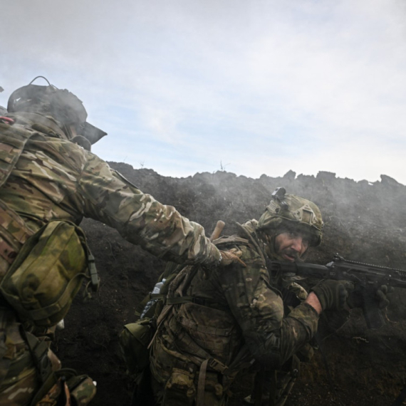 Bivši britanski vojnik radio za Rusiju, a protiv Ukrajine: Organizovao atentat, pa sve dobro naplatio