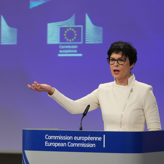 Kos: EU se priprema za nove članice, izdvajam tri pravca na putu ka proširenju