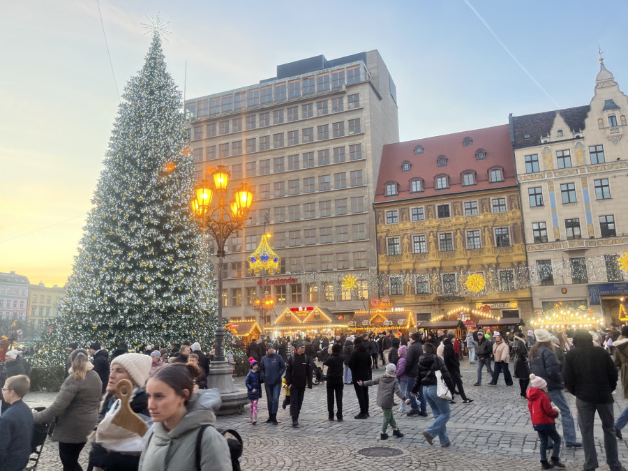 Jedan od najlepših evropskih gradova u koji Srbi retko idu: Savršen za putovanje sa malim budžetom FOTO