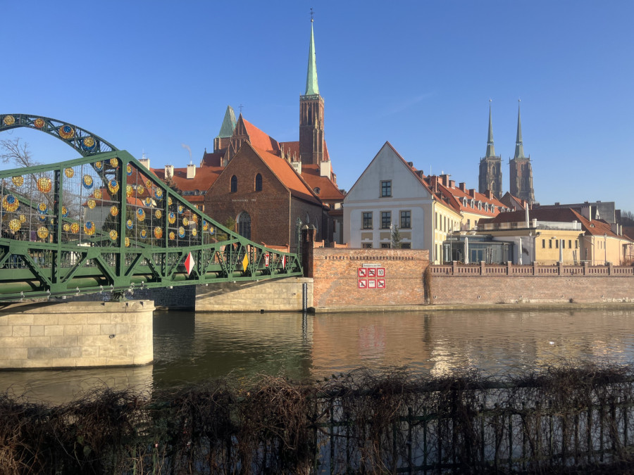 Jedan od najlepših evropskih gradova u koji Srbi retko idu: Savršen za putovanje sa malim budžetom FOTO