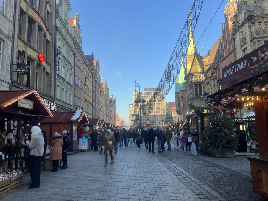 Jedan od najlepših evropskih gradova u koji Srbi retko idu: Savršen za putovanje sa malim budžetom FOTO