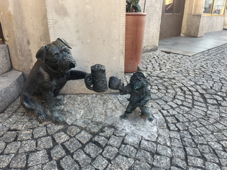 Jedan od najlepših evropskih gradova u koji Srbi retko idu: Savršen za putovanje sa malim budžetom FOTO