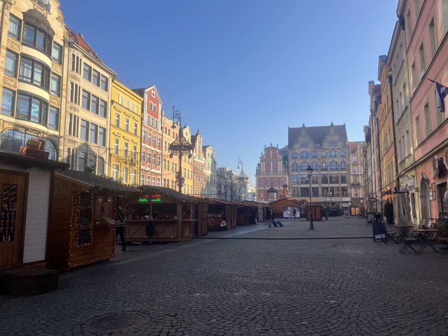 Jedan od najlepših evropskih gradova u koji Srbi retko idu: Savršen za putovanje sa malim budžetom FOTO