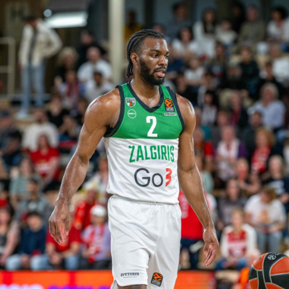 Konačno dobre vesti za Kinana Evansa