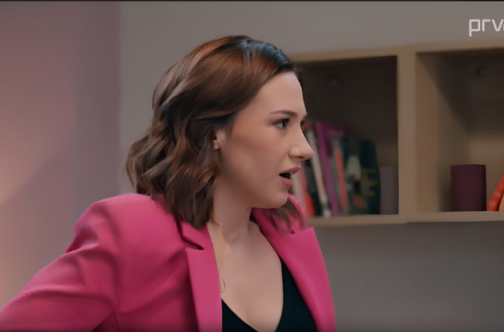 Veliki povratak u "Igru sudbine": Ova glumica se iznenada pojavila u najgledanijoj telenoveli VIDEO