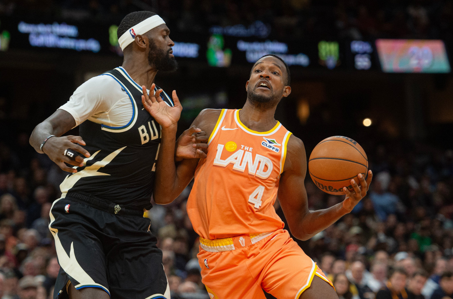 NBA zvezda u epizodi: "Šta ti bi?" VIDEO