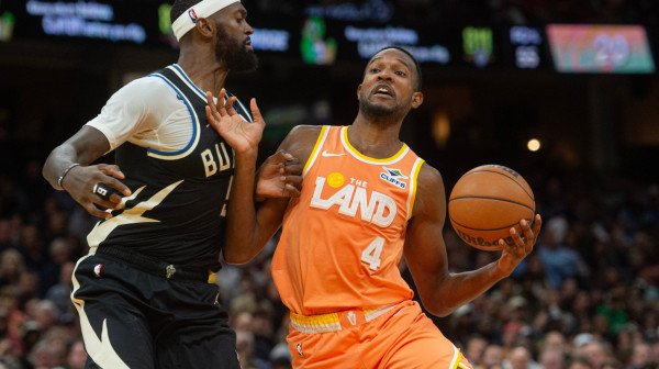 NBA zvezda u epizodi: "Šta ti bi?" VIDEO