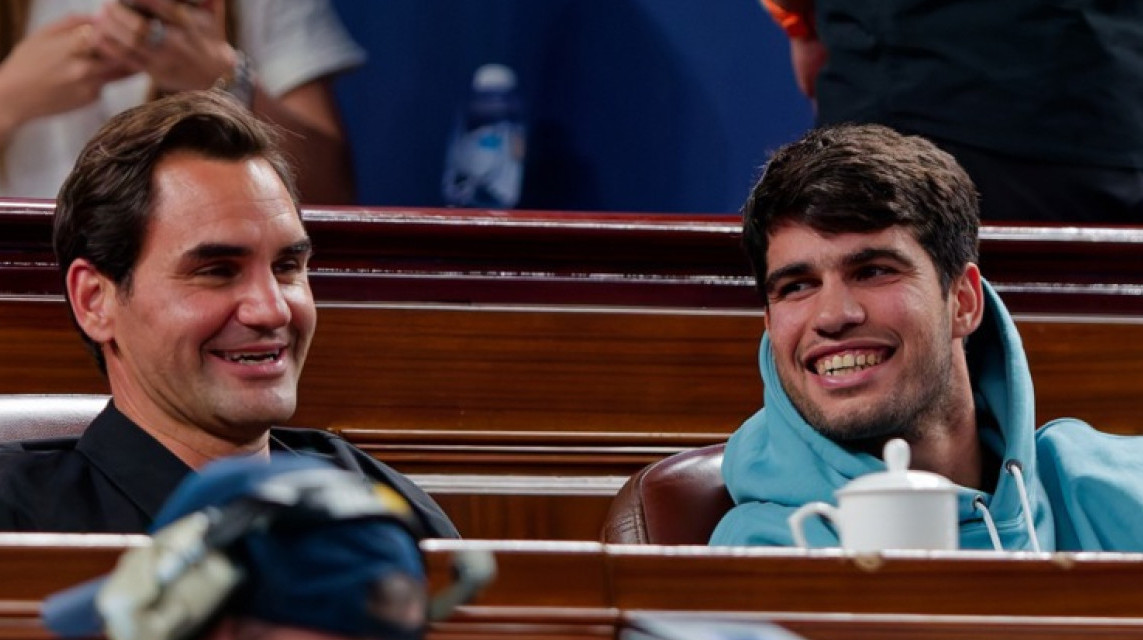 Alkaras "veran" Federeru