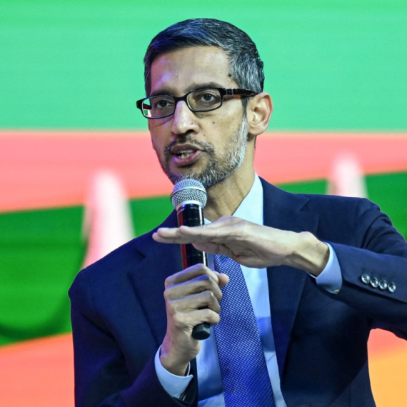 "Ako pukne AI balon..."