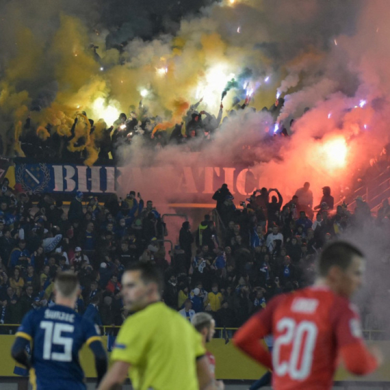 Konačna bitka za Mundijal – Bosanci "okupirali" Beč, "finale" u Glazgovu