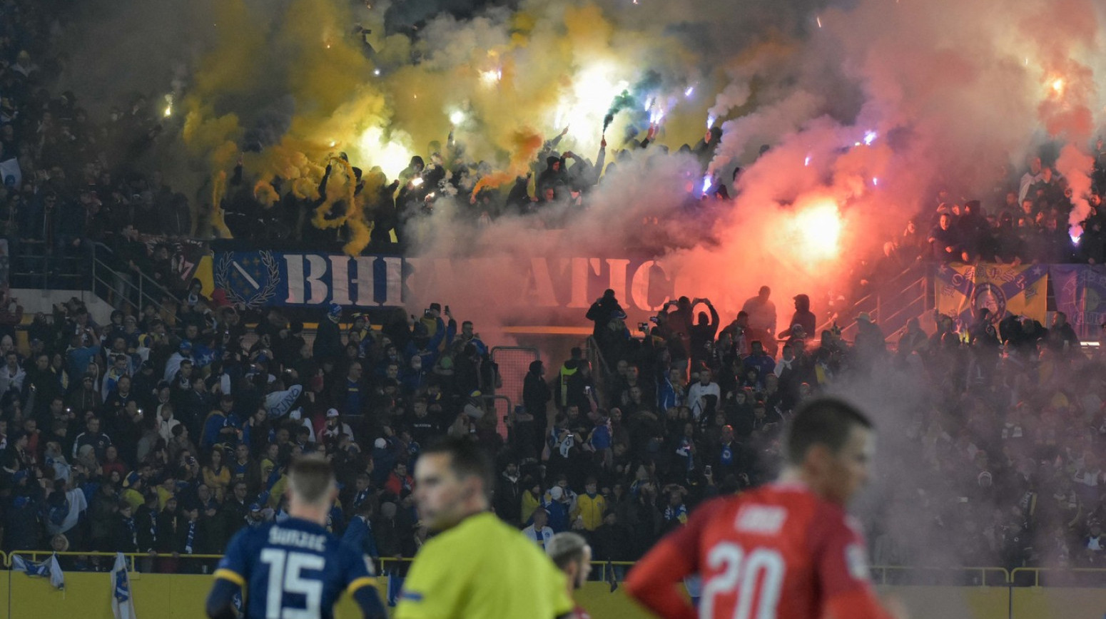 Konačna bitka za Mundijal – Bosanci "okupirali" Beč, "finale" u Glazgovu