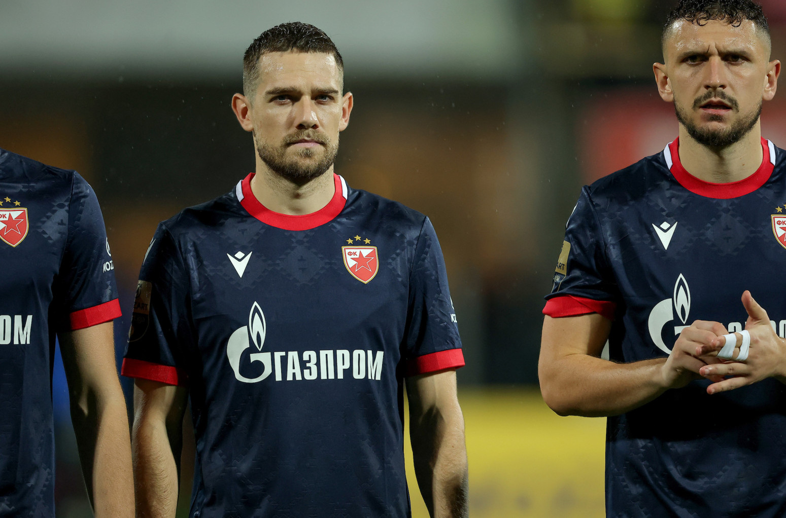 Turci se vratili u Ljutice Bogdana po "svog" igrača