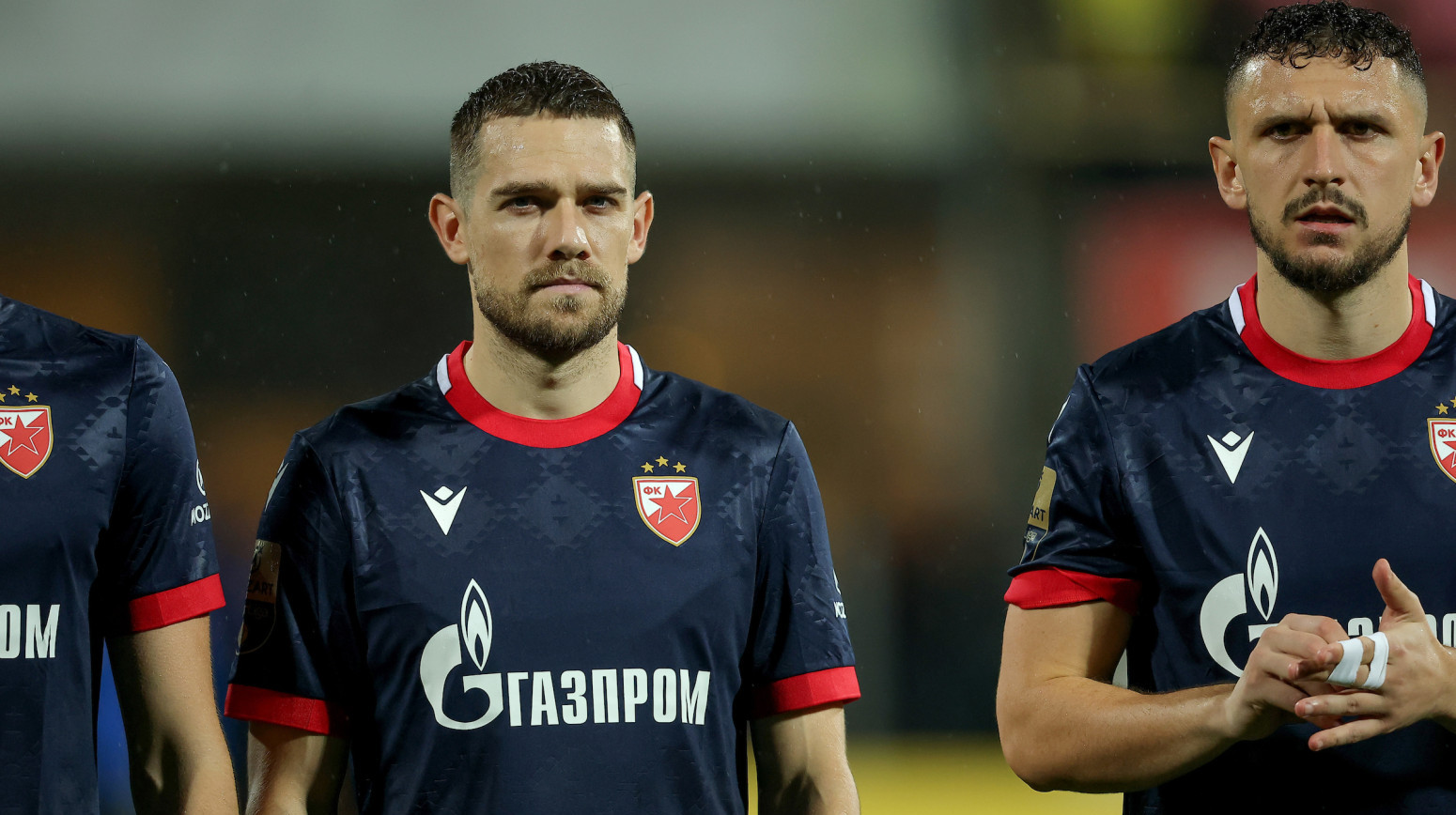 Turci se vratili u Ljutice Bogdana po "svog" igrača