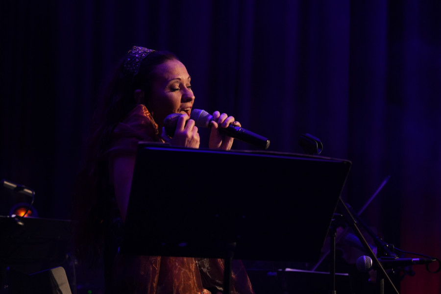 Muzičko putovanje kroz evergreen hitove: Nezaboravno veče uz kvartet Rocher i specijalnu gošću Madam Piano