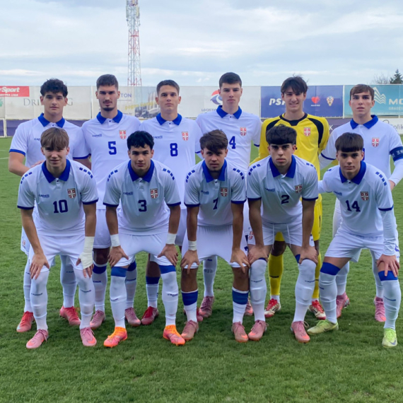 Debakl Srbije u Zagrebu