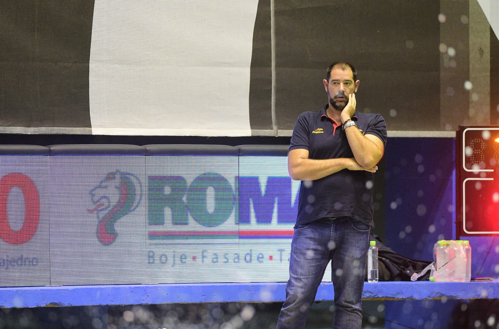 Srpski predstavnik u velikom evropskom derbiju: "Favoriti su na papiru"