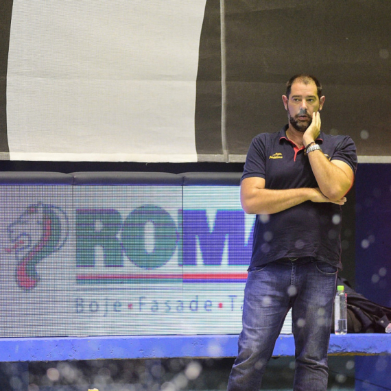 Srpski predstavnik u velikom evropskom derbiju: "Favoriti su na papiru"