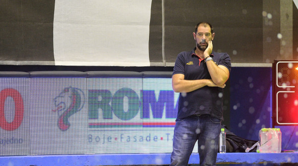 Srpski predstavnik u velikom evropskom derbiju: "Favoriti su na papiru"