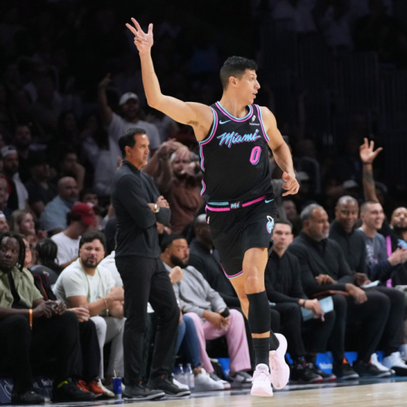 Jovićev saigrač slučajno prozvan – budalom