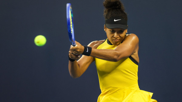 Za primer: Povukla se sa turnira da bi igrala za reprezentaciju