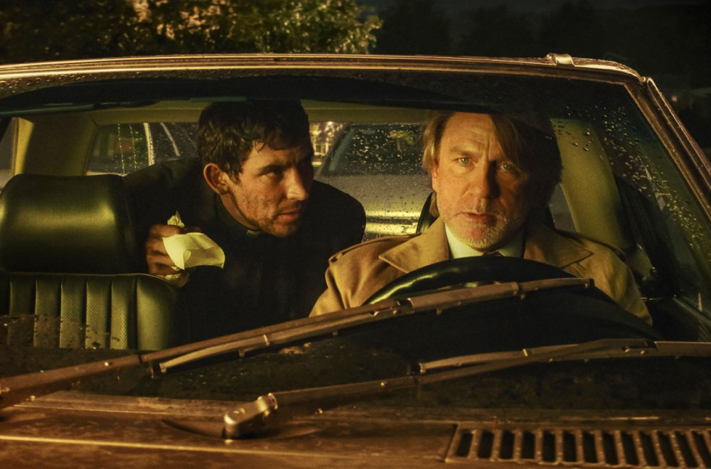 Na Netflix stiže najmračnija i najopasnija istraga Benoa Blana: Fanovi ne mogu da dočekaju VIDEO