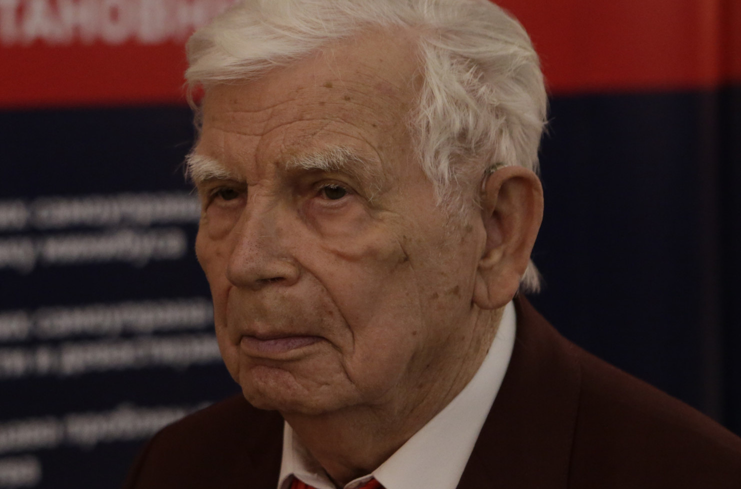 Preminuo akademik SANU