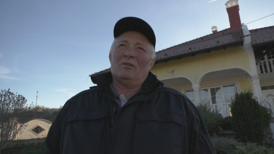 Beli jelen sa Lovćena doveden u Šumadiju: Jedinstvena farma u Srbiji FOTO