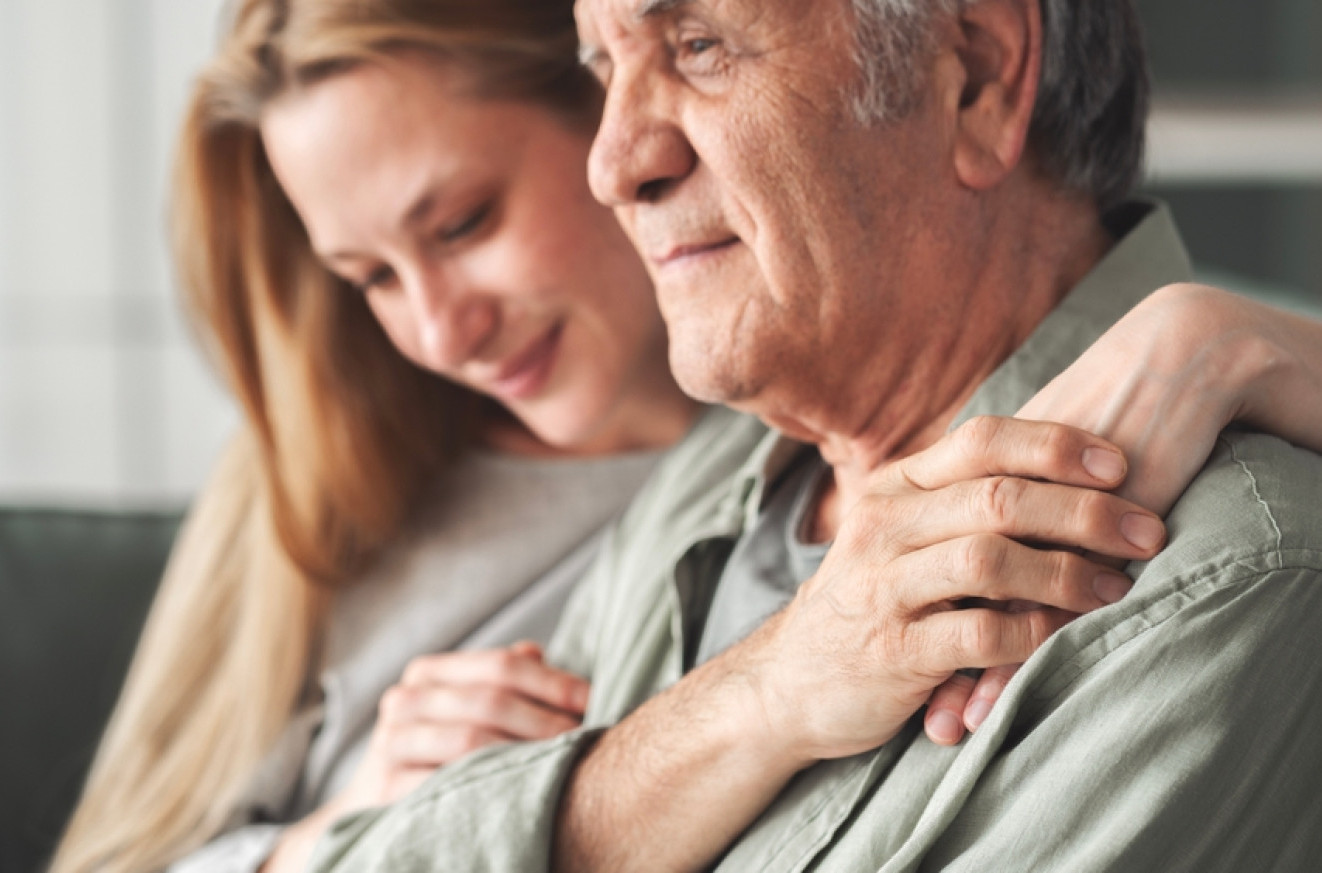 Zašto Alchajmer briše sećanja na voljene osobe?